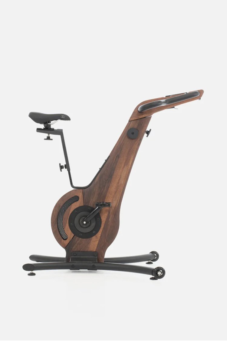 NOHrD Indoor Bike