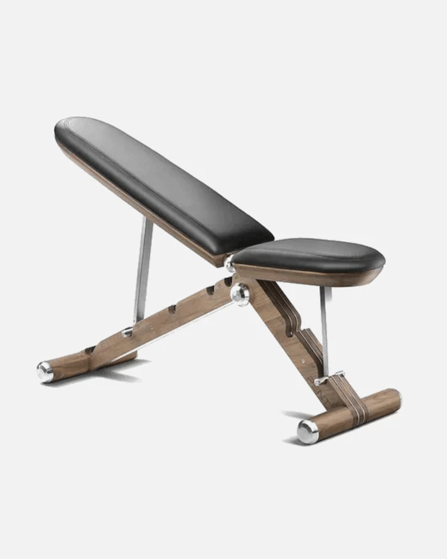 PENT Fitness Equipment | BANKA Luxury Adjustable Weight Bench