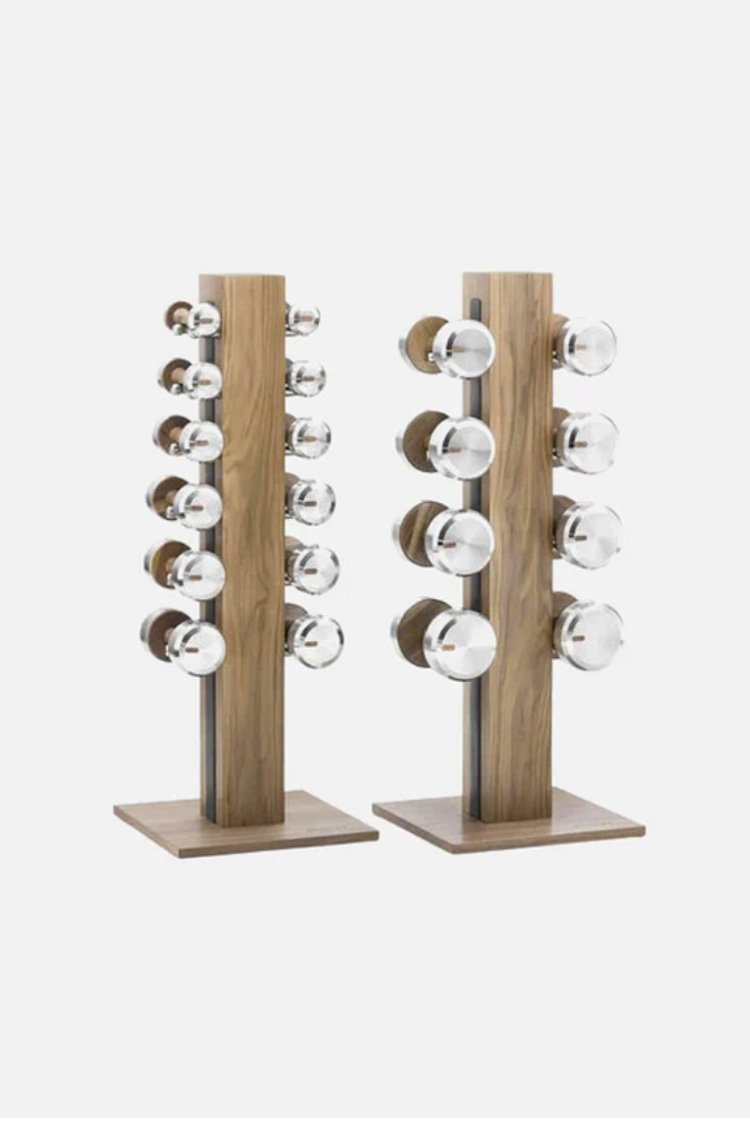 dumbbell rack luxury dumbbell set