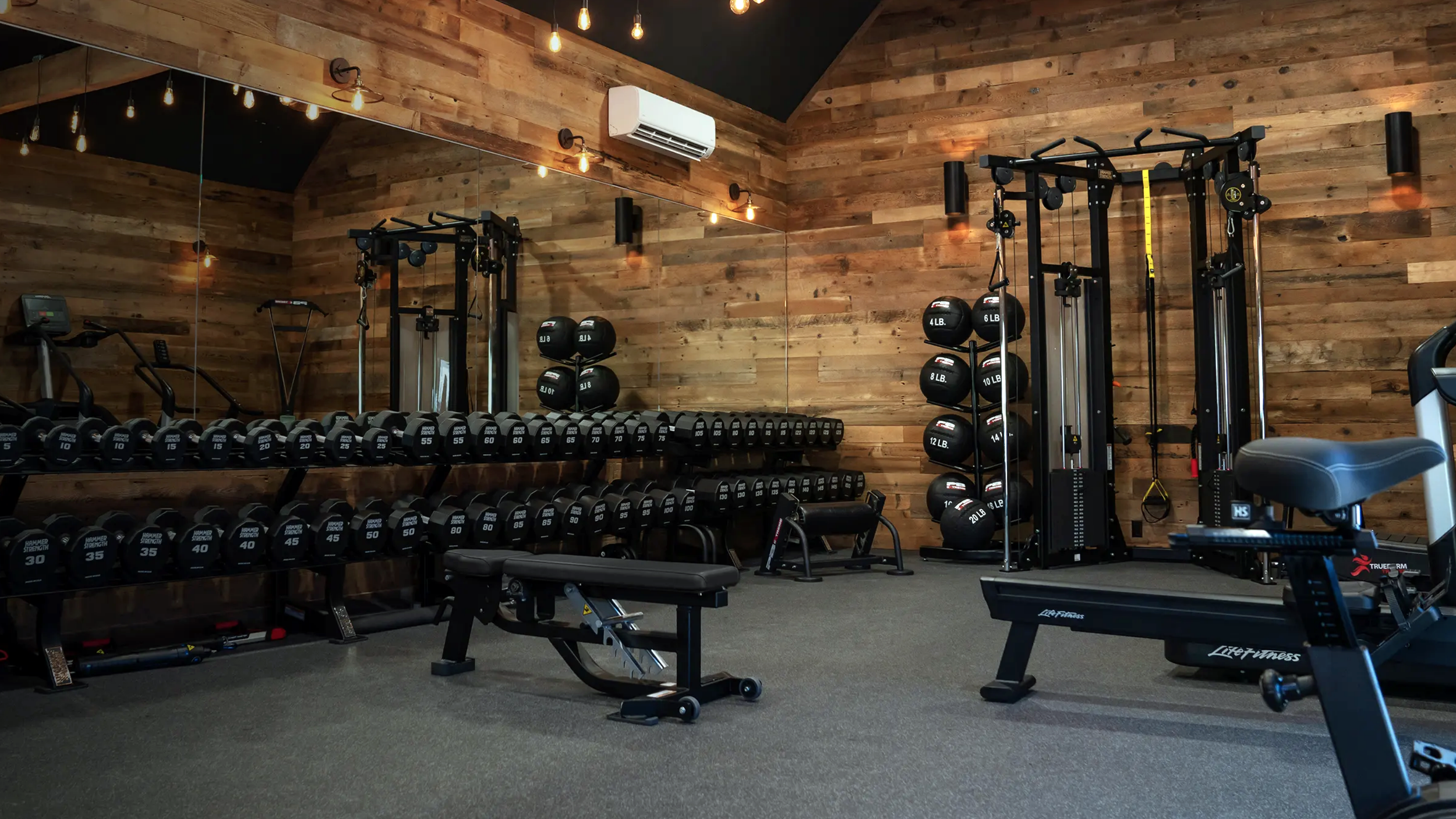 Designing the Ultimate Athlete's Home Gym Sanctuary: A Guide to