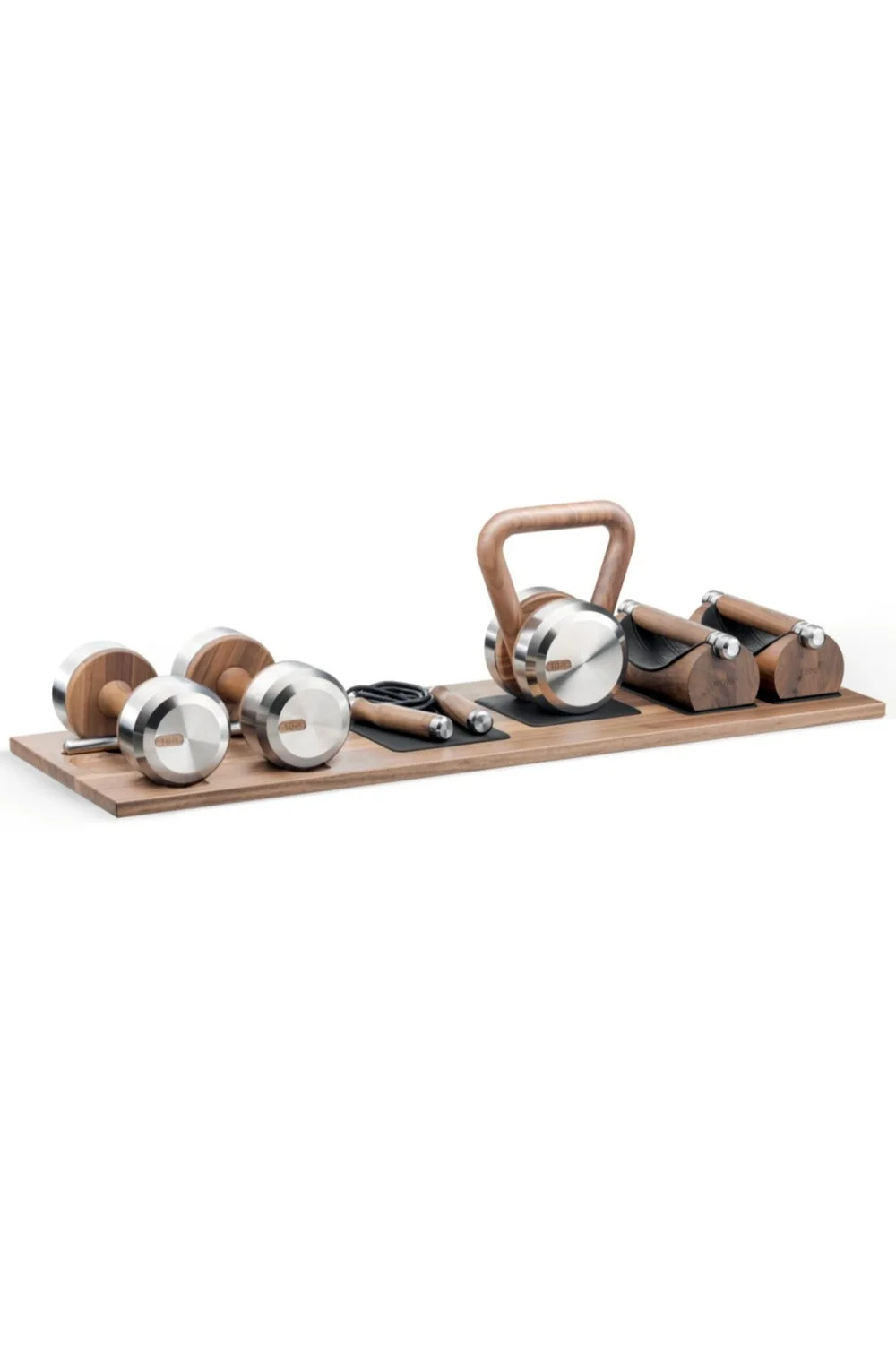 PENT DEHA Fitness Accessory Set.