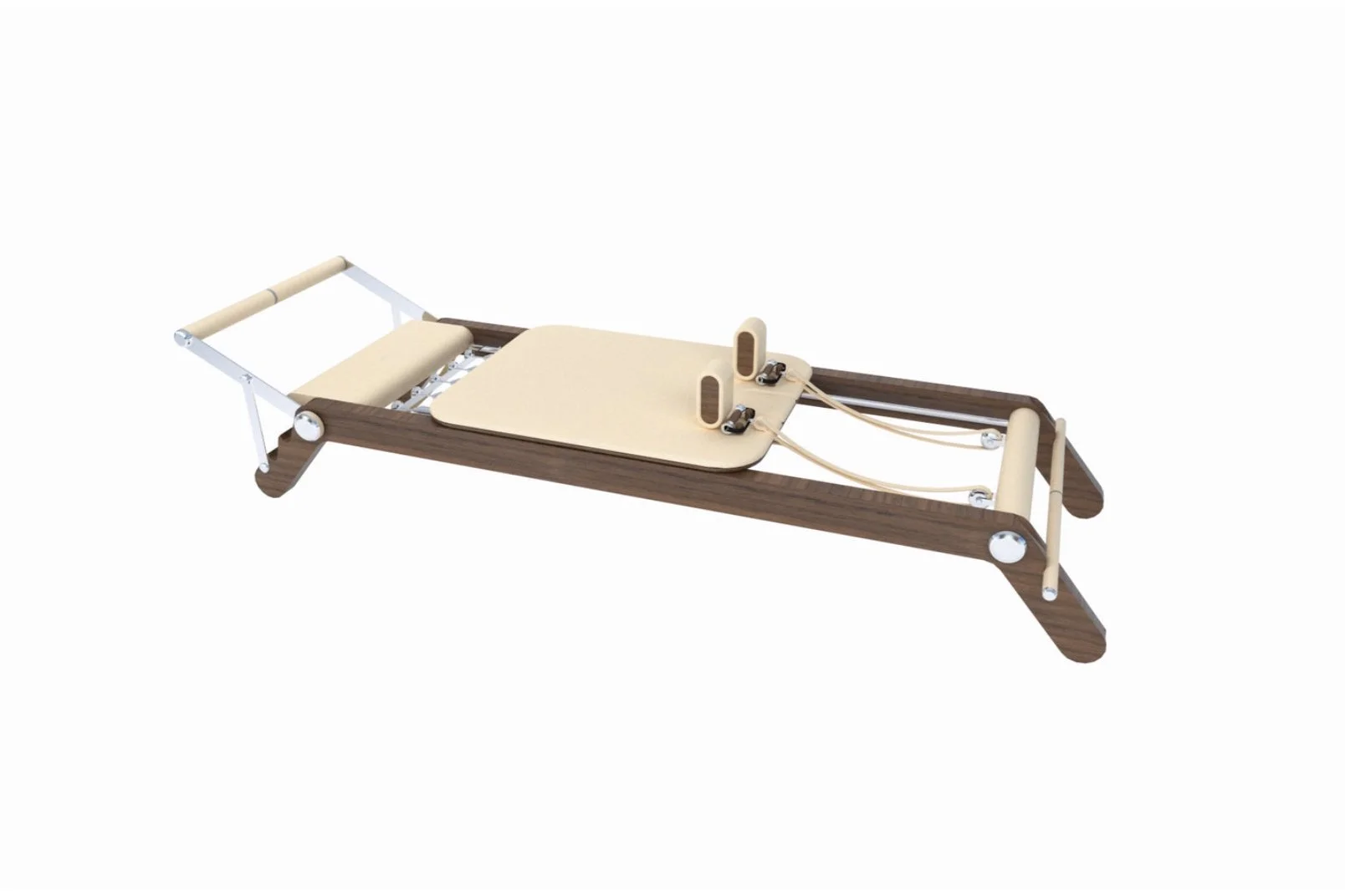 PENT luxury pilates reformer