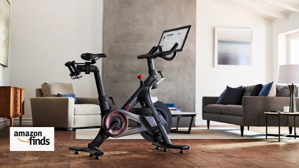 Amazon's Best Fitness Finds for Your Home Gym