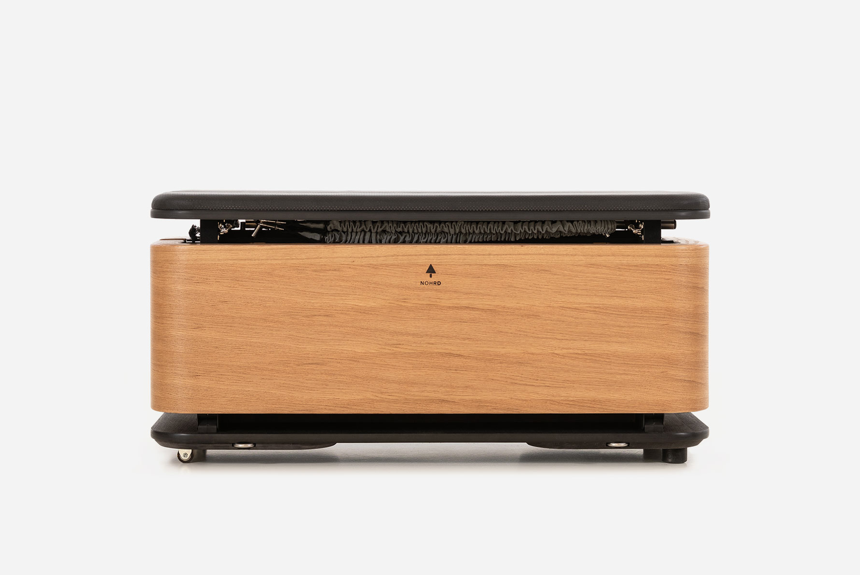 Nohrd StepBox in Oak