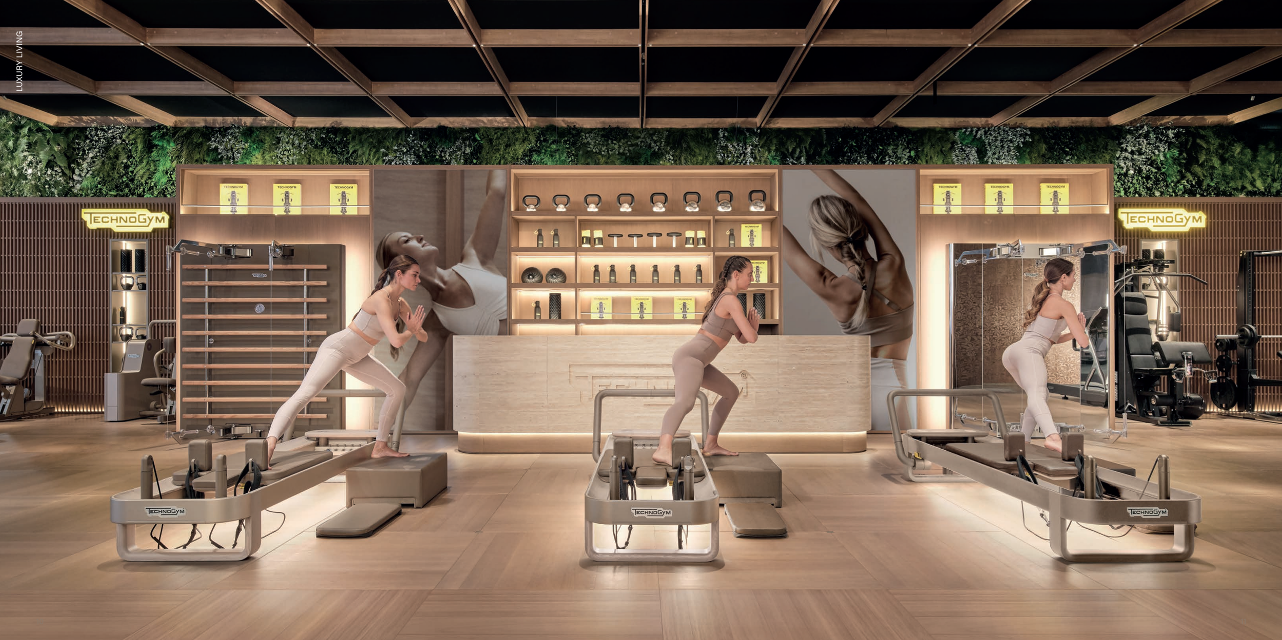 luxury sandstone pilates reformer by technogym.png