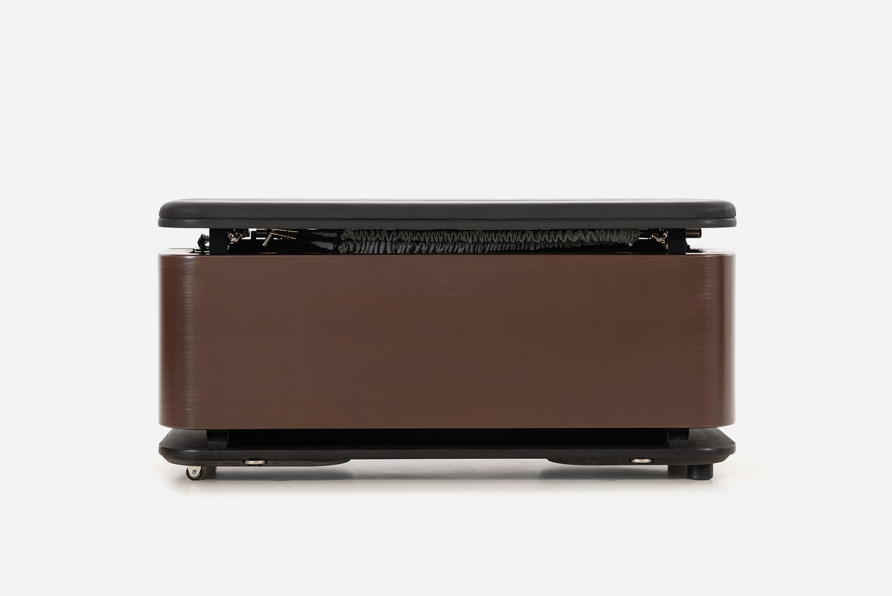 Nohrd StepBox in Club