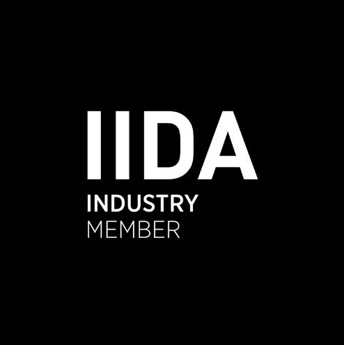 IIDA Industry Member Logo