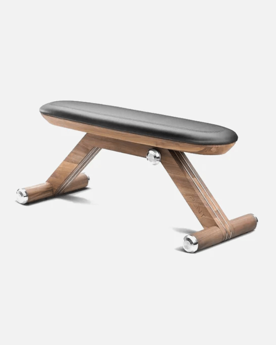 PENT Fitness Equipment | BANKA BASIC Luxury Flat Bench
