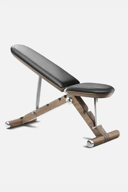 PENT Fitness Equipment | BANKA Luxury Adjustable Weight Bench