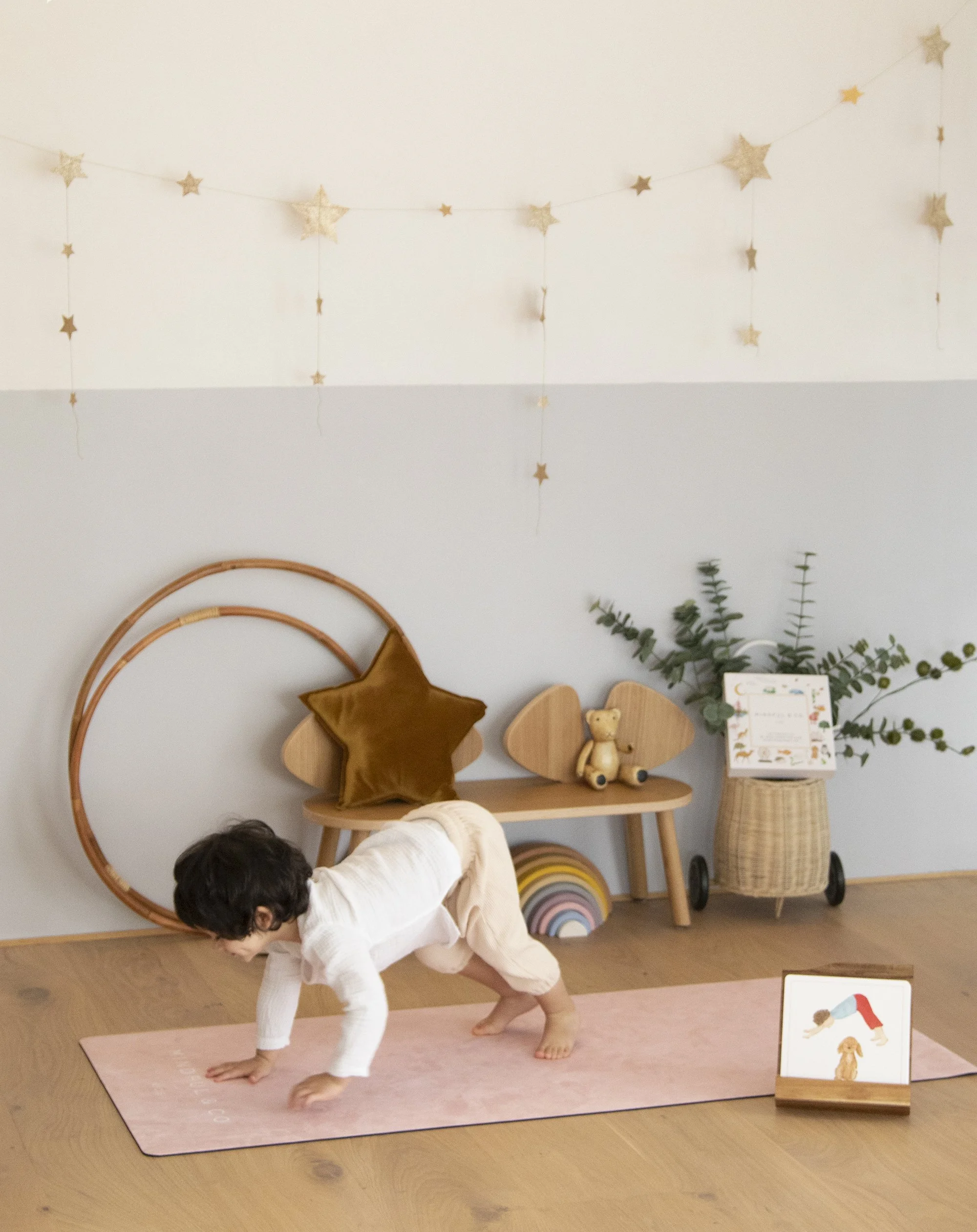 Luxury Yoga Mat for Children Baby.jpg