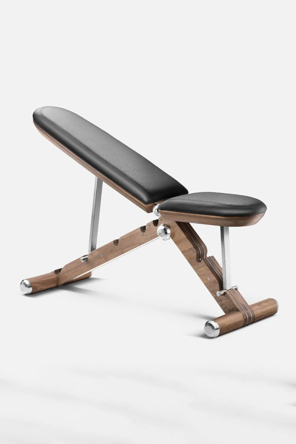 PENT Fitness | BANKA Luxury Adjustable Weight Bench