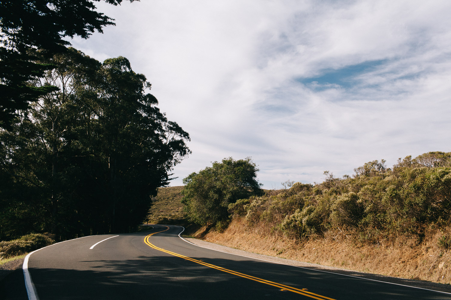 California October 2014