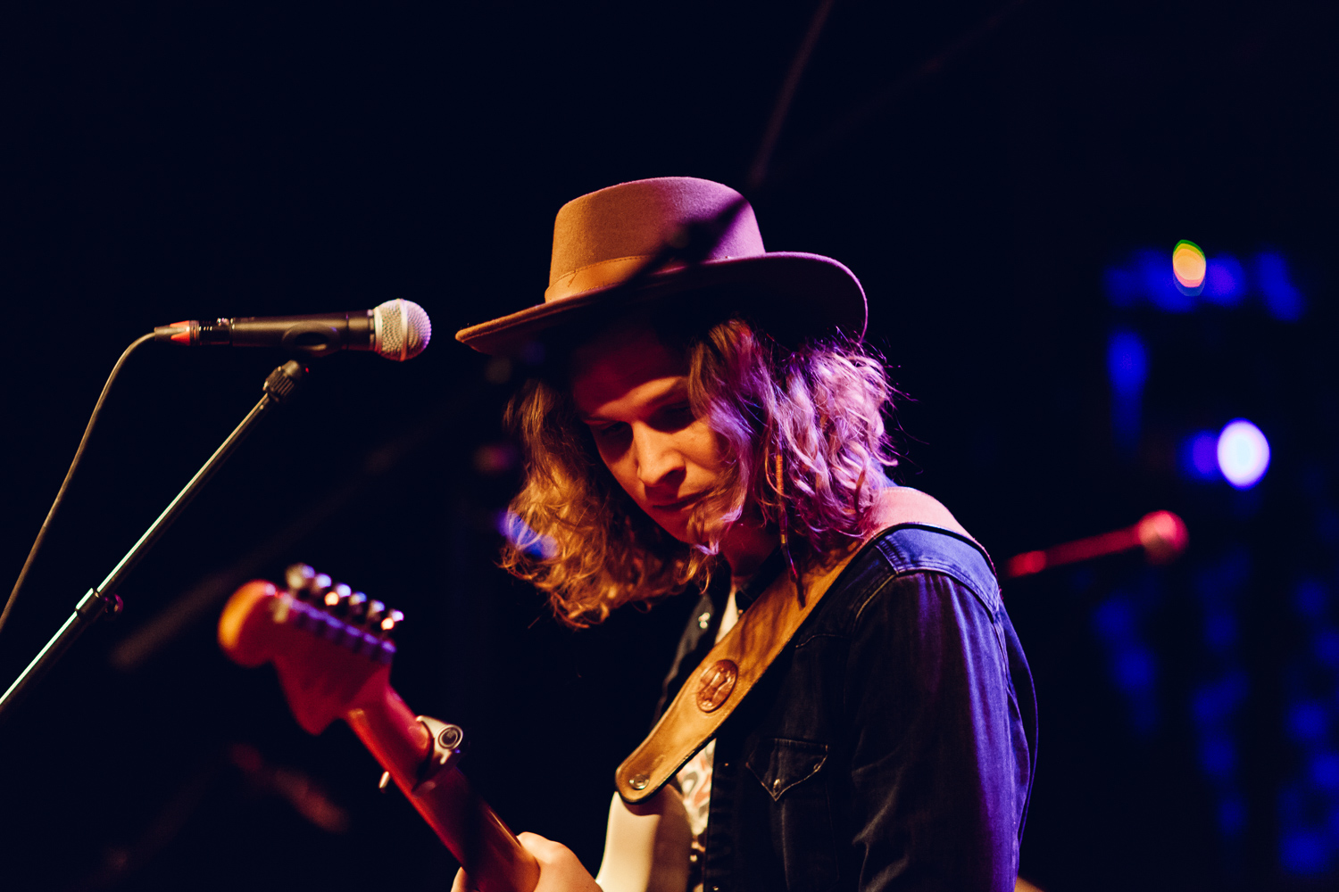 A day with AlascA - Album release Prospero - Paradiso Amsterdam