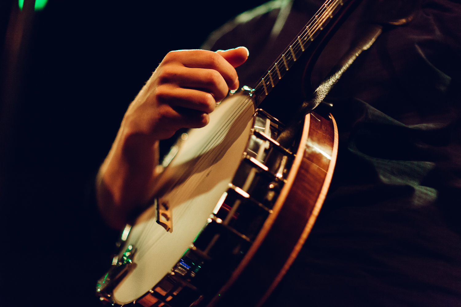 A day with AlascA - Album release Prospero - Paradiso Amsterdam