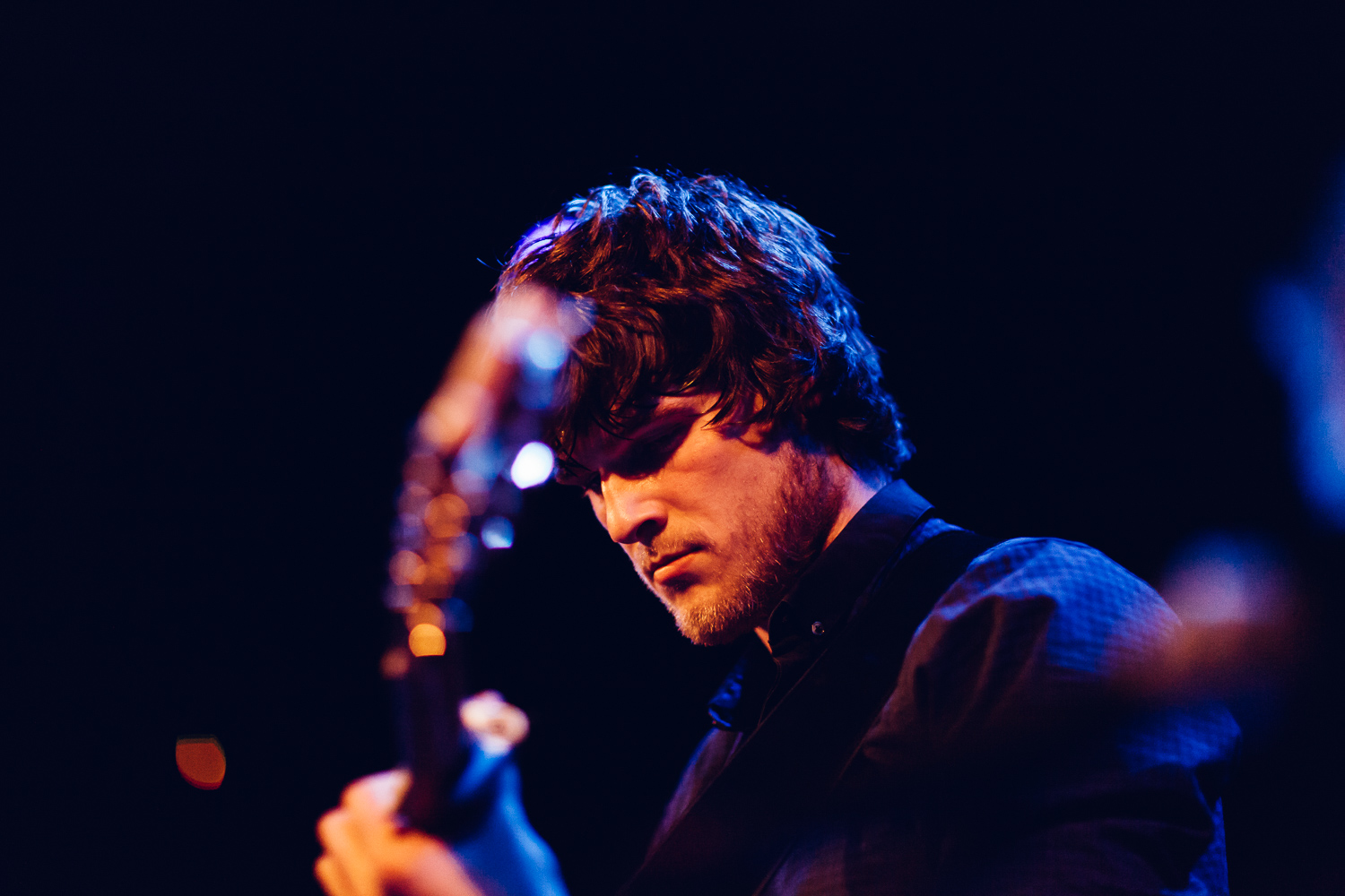 A day with AlascA - Album release Prospero - Paradiso Amsterdam