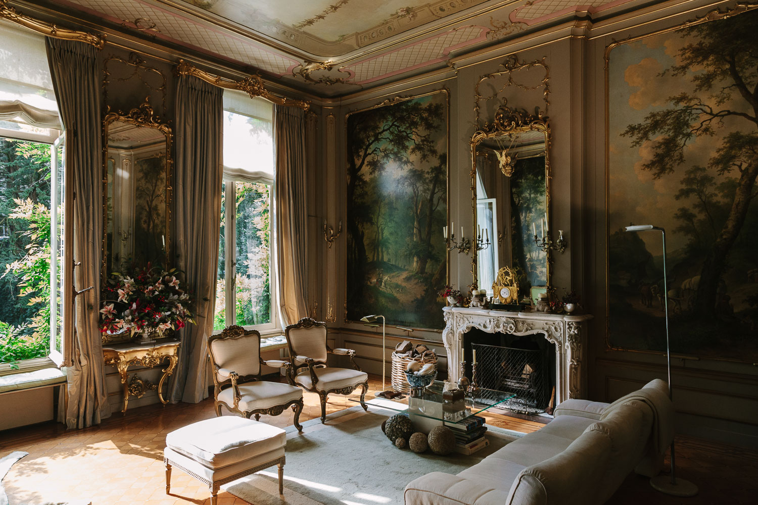ADAC Reisemagazine Amsterdam Canal House Interiors And Gardens adac-reisemagazine-amsterdam-canal-house-interiors-and-gardens