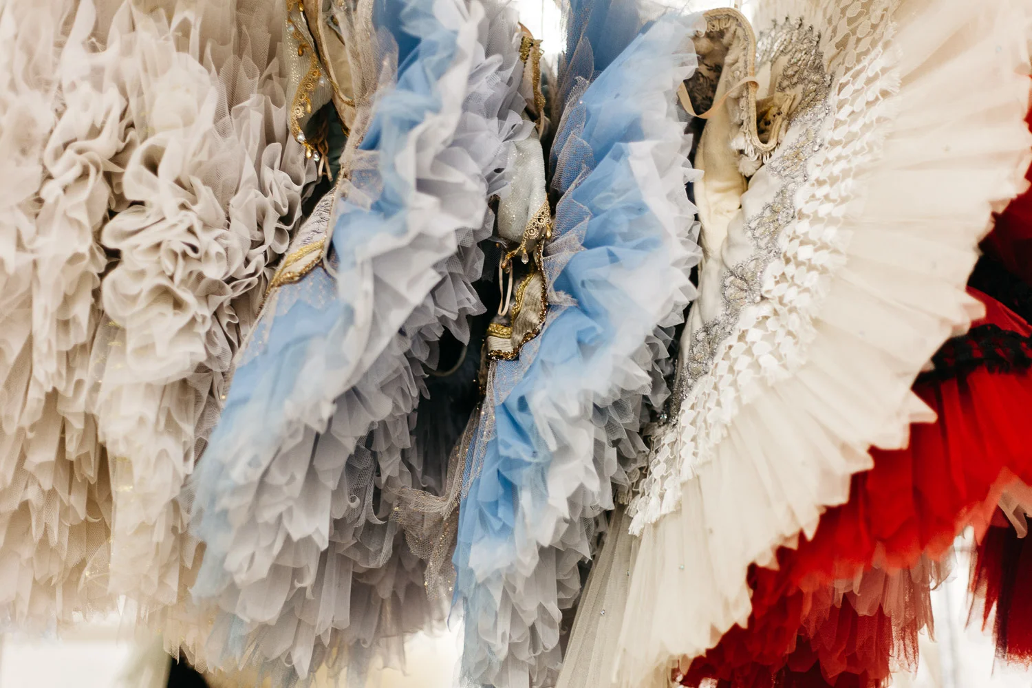 Nationale Opera & Ballet