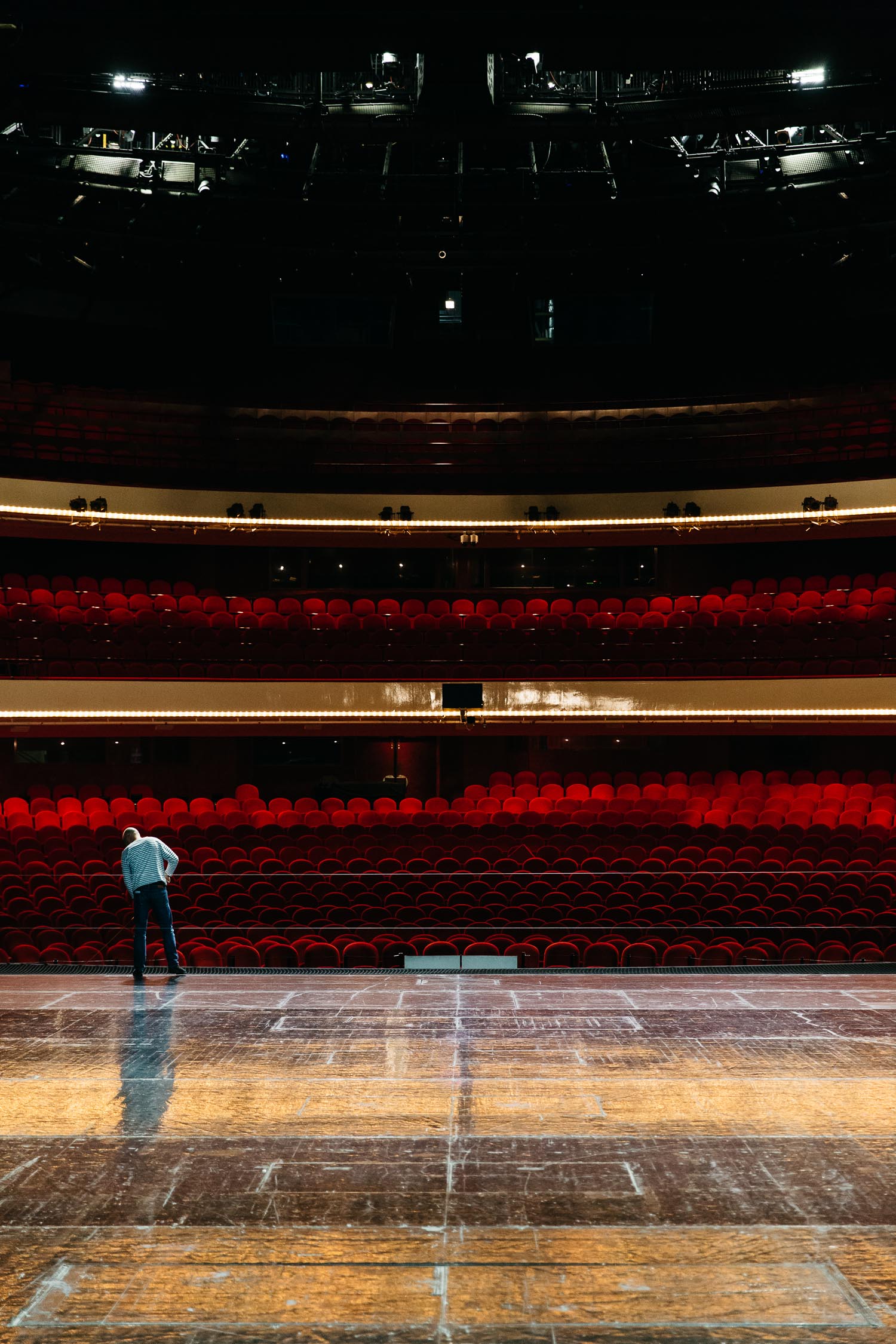 Nationale Opera & Ballet