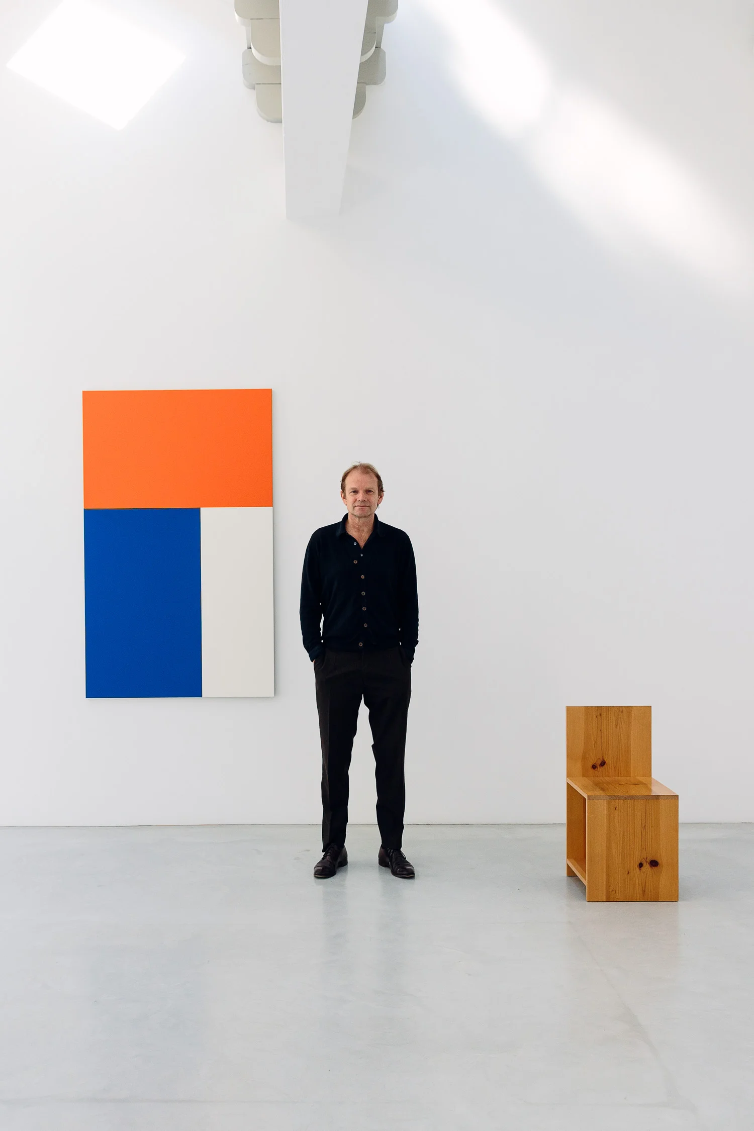 Mazda Zoom Zoom De Stijl - Studio Steven Aalders Amsterdam