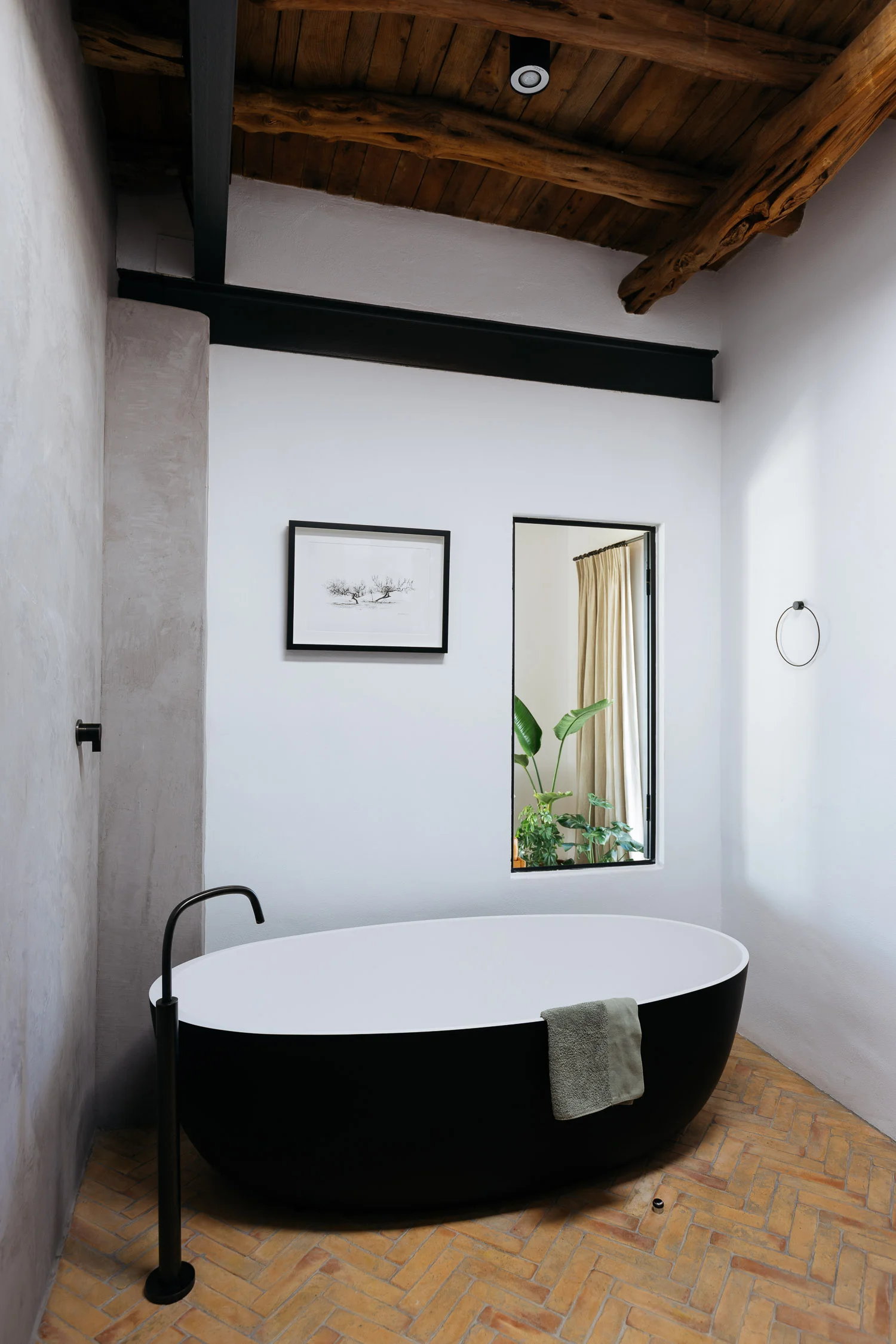 Ibiza Campo Loft and Finca - interior, architecture and lifestyl