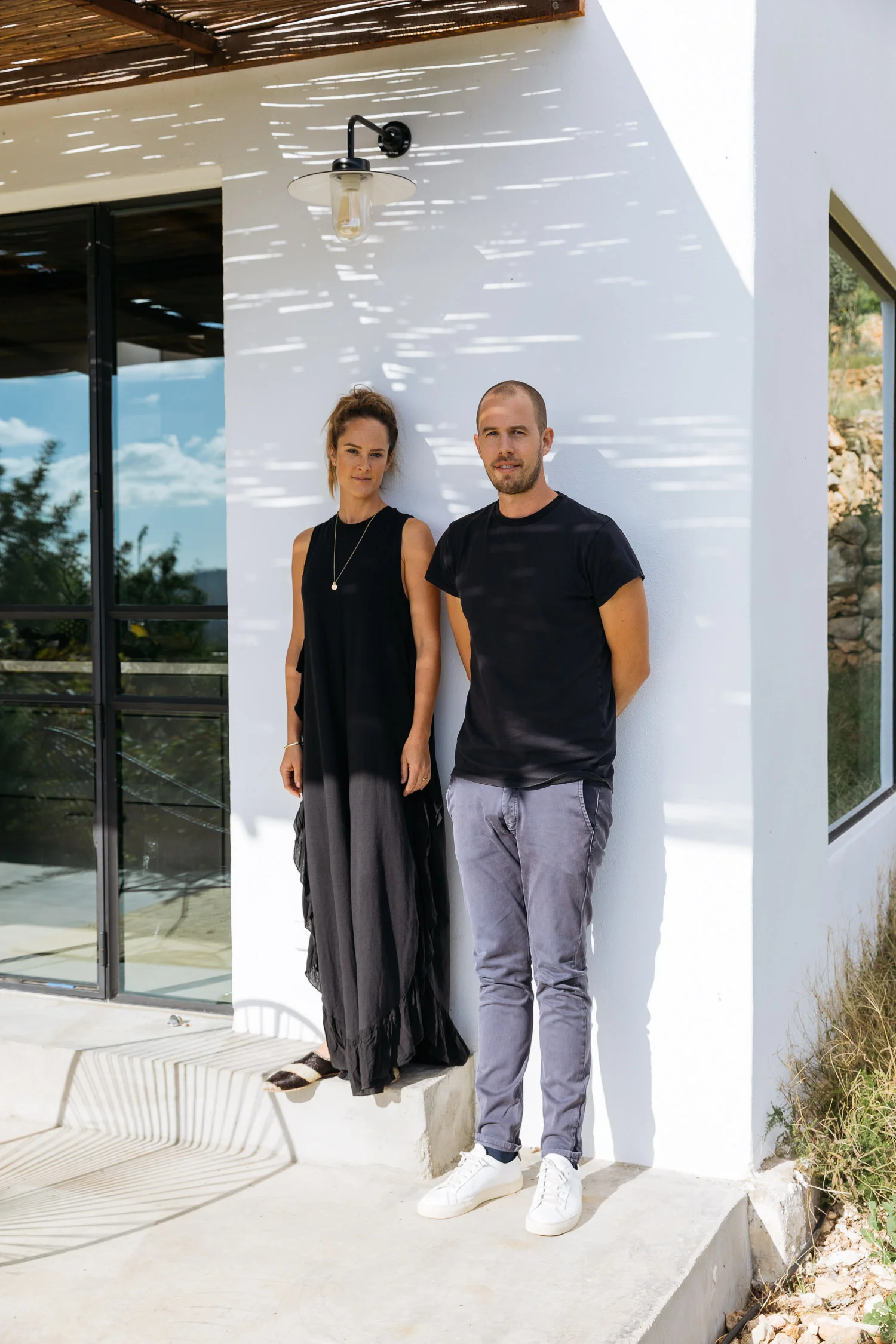 Ibiza Campo Loft and Finca - interior, architecture and lifestyl