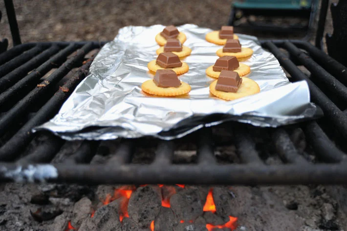 The secret is in the preheating.