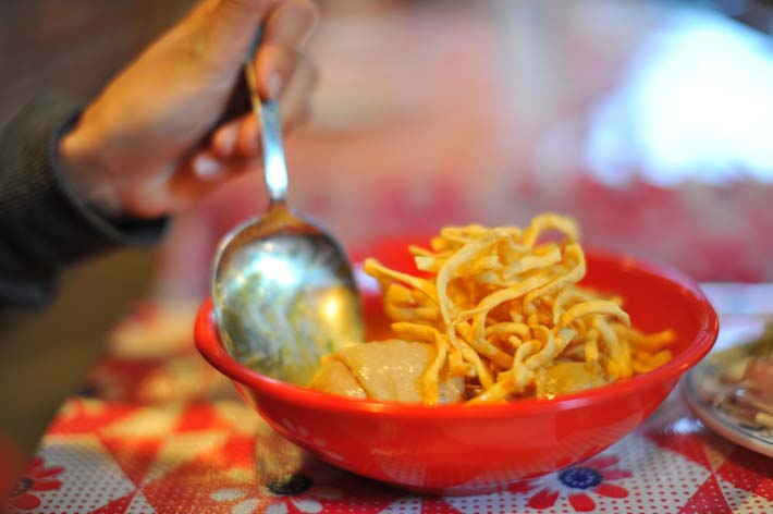 Khao soi