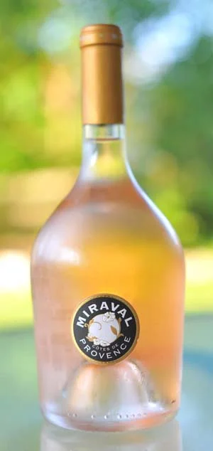 Bradjolina wine