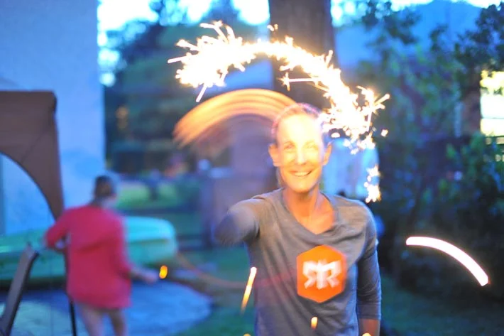 Happy Birthday America!