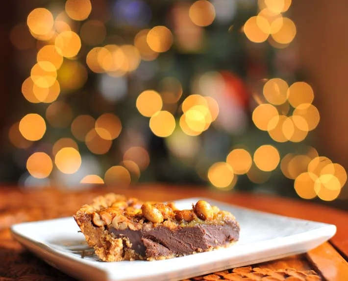 The only dessert I should have made.