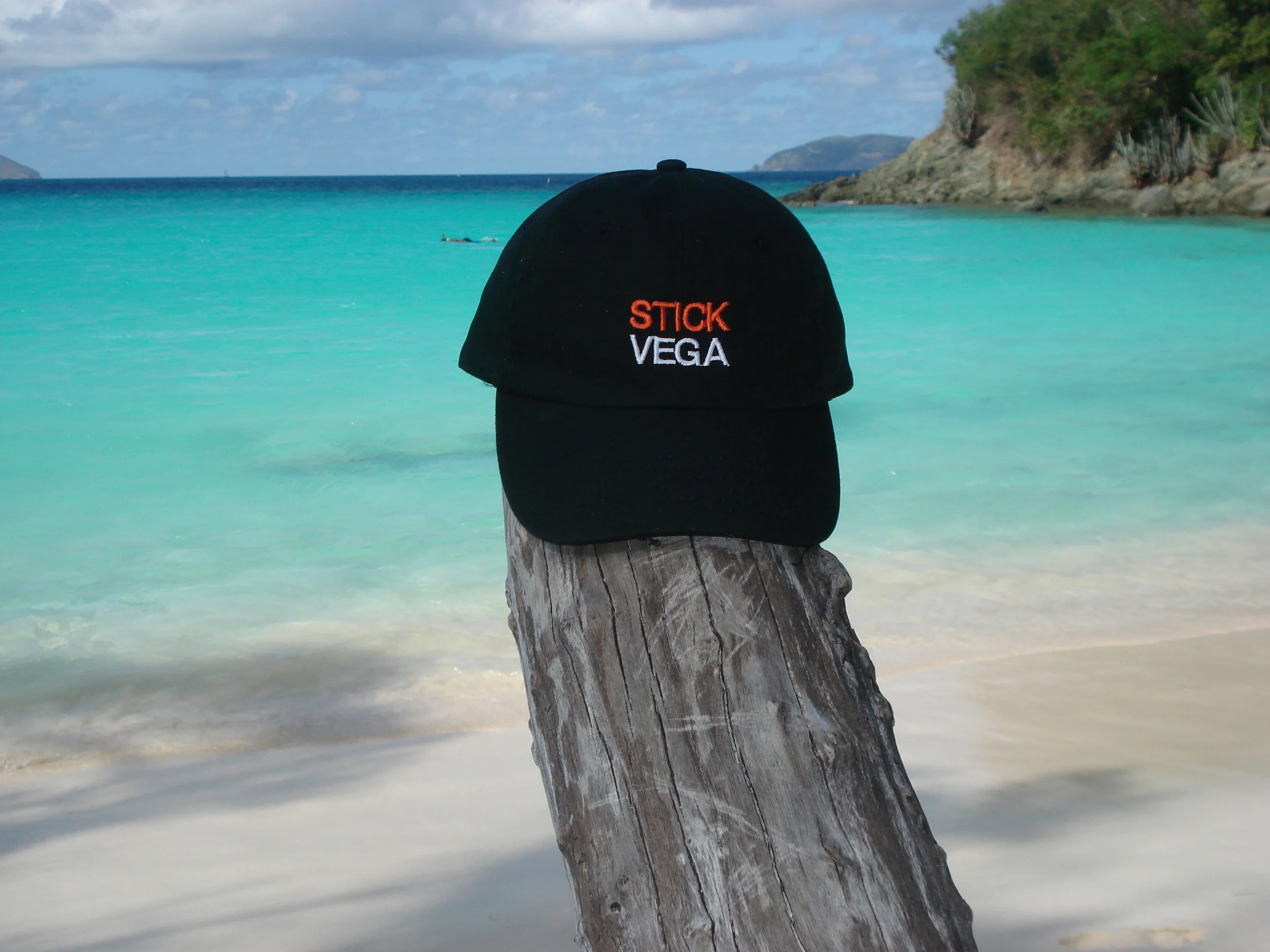 Vega Hat in Keys.JPG