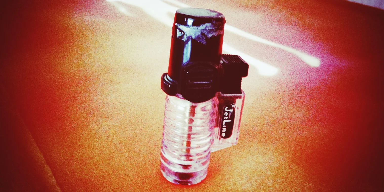 Maybe I'll Achieve Something!