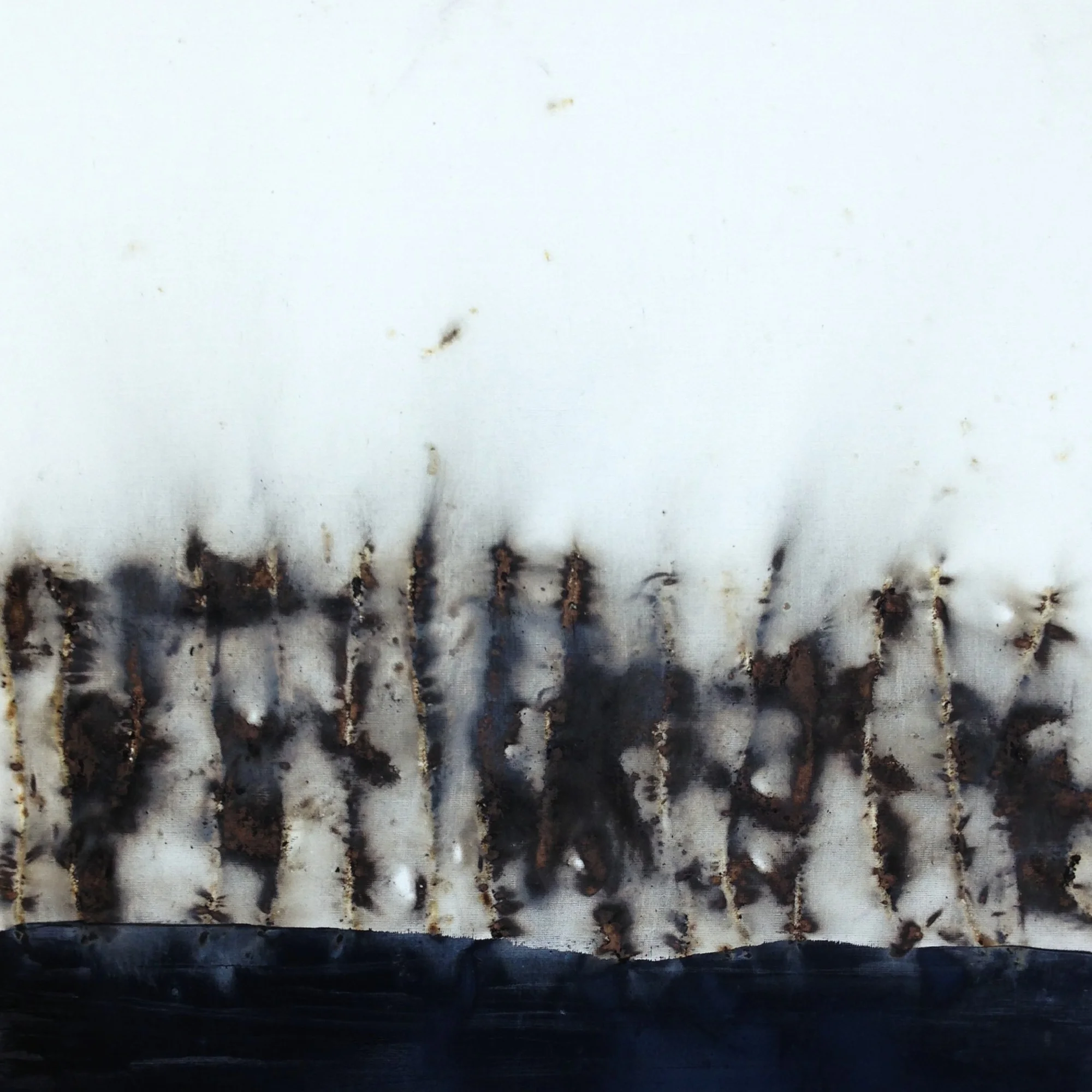 Uncultivated Black #4