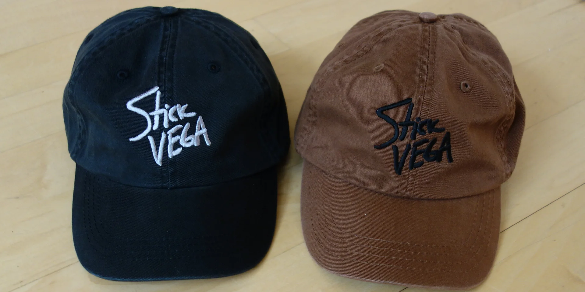 The True Cost Of The Stick Vega Cap!