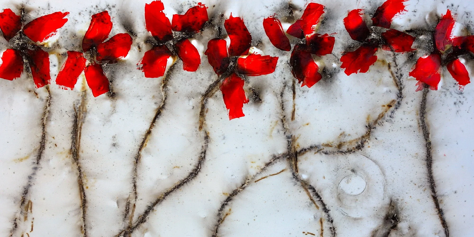 Fear And Hope And Explosions!