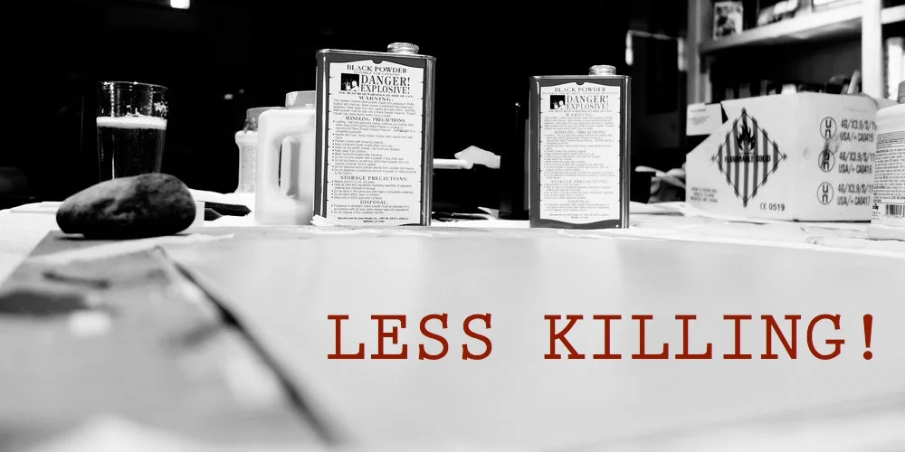 Pop Gunpowder Artist Stick Vega To Release First Book 