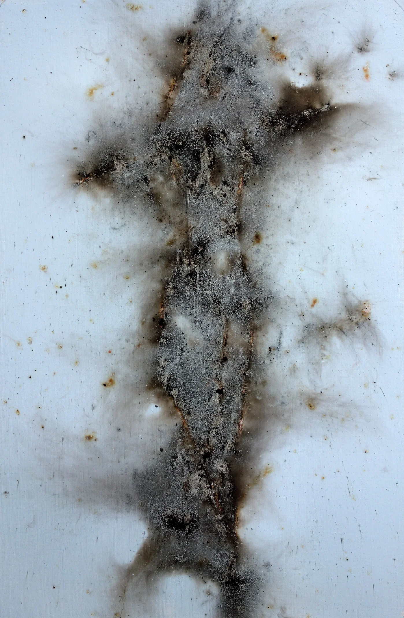 Nude Exploding No. 2