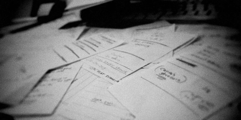 Notes From The Blast Factory (Vol. 1)