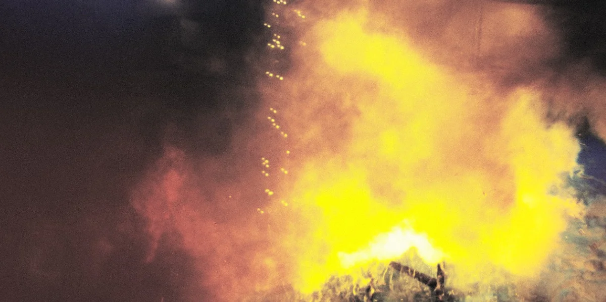 My Idiotically Dangerous Plan!