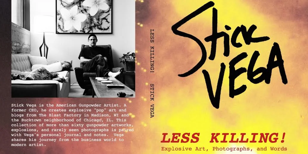 What Do LESS KILLING, Bullies, And Scott Walker Have In Common?