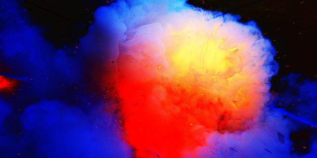 I've Been Poor.  I Was A Loser!