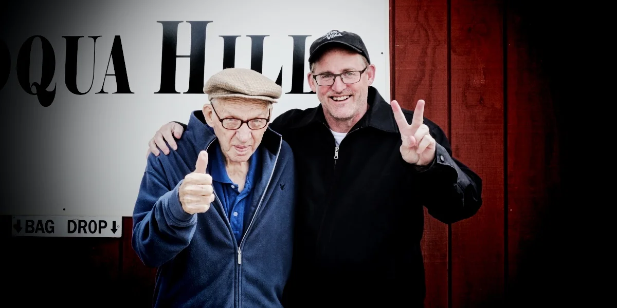 Dead Men Don't Need No Doctors... And Other Things I Learned From My Father!