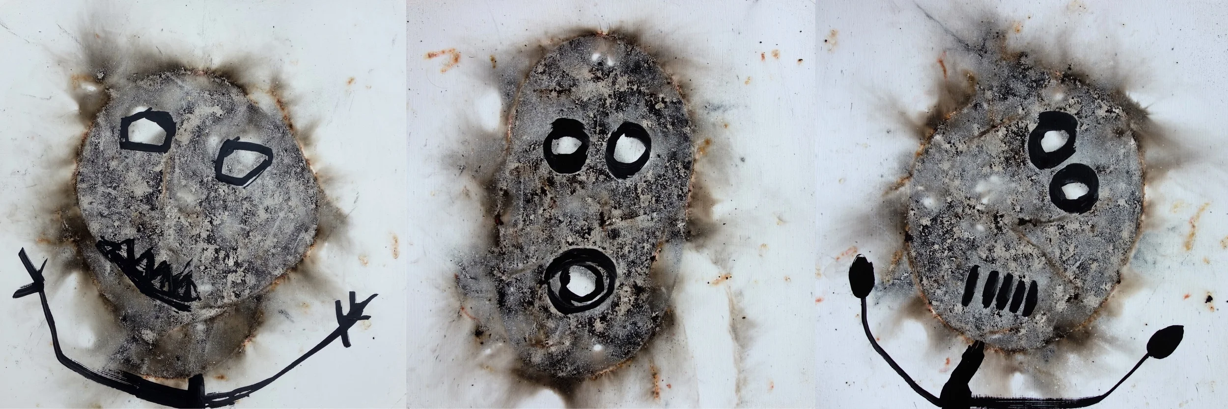 Blow Up The Bachelor!