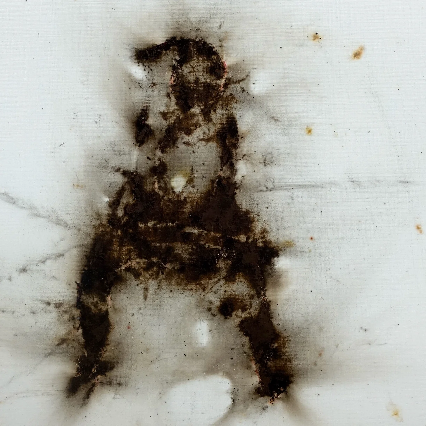 Nude Exploding No. 3