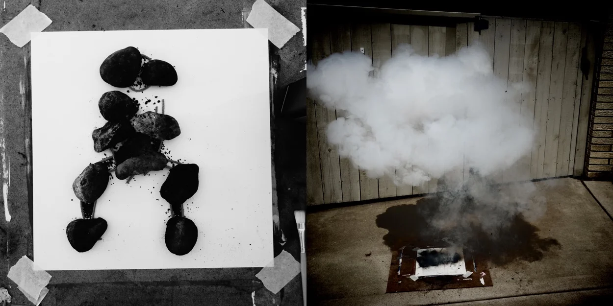 7 Explosive Tips To Be A Better Artist!