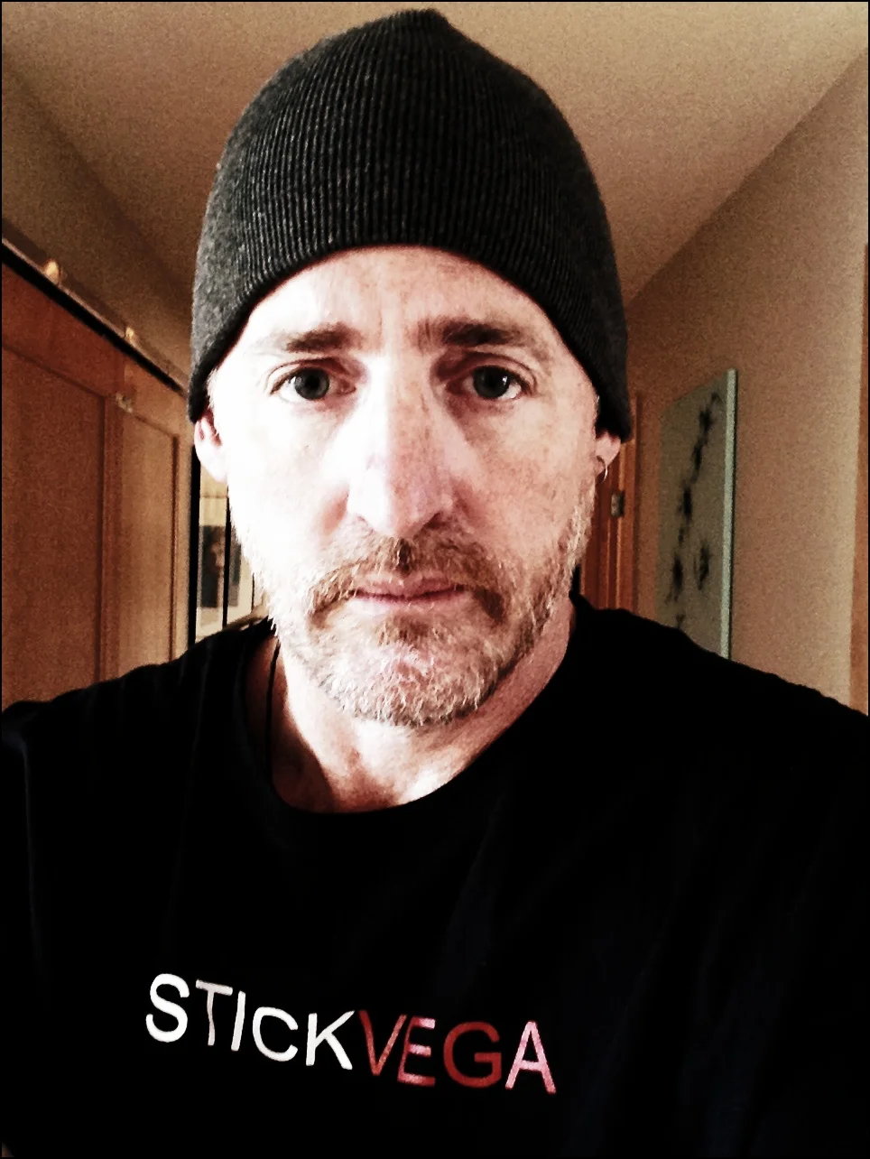 Am I Yeasty? Stick Vega: A to Z!