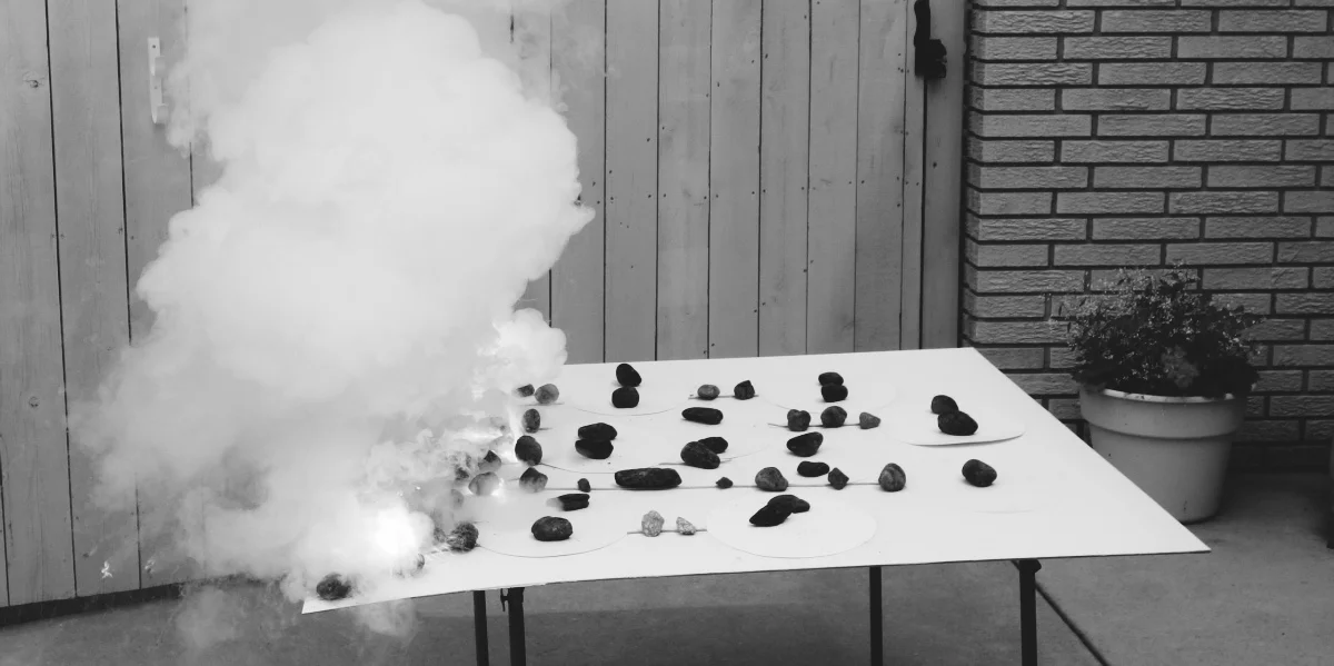 The Nine Steps To Create Modern Lilies And Not Die In A Fiery Explosion!