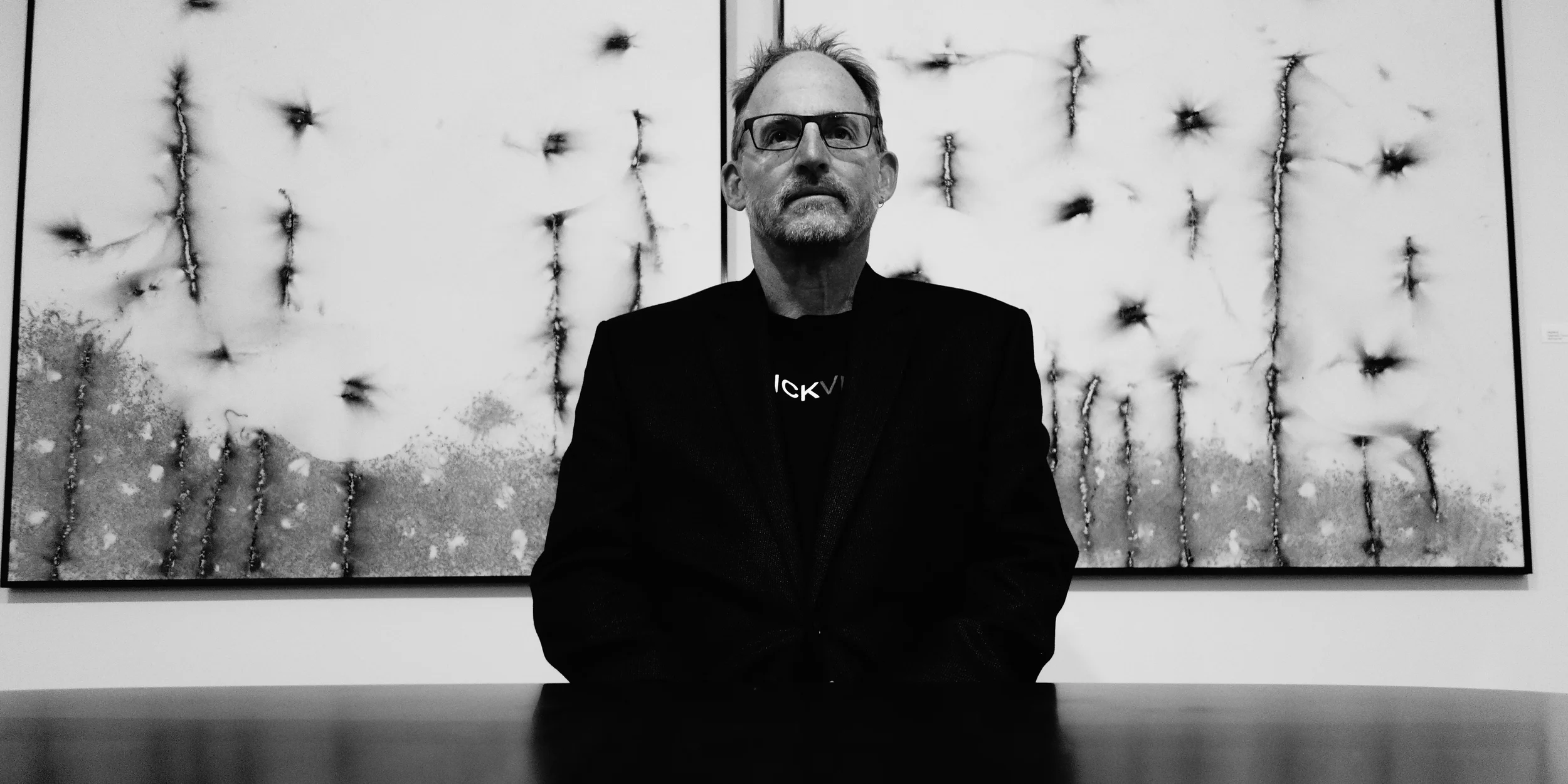 I Like To See My Work Rise From The Ashes!