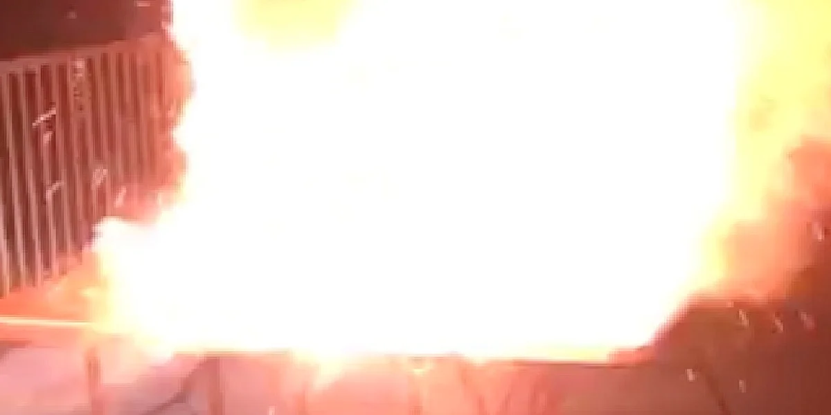 Vega Show At Waypoint Public House A Blast!