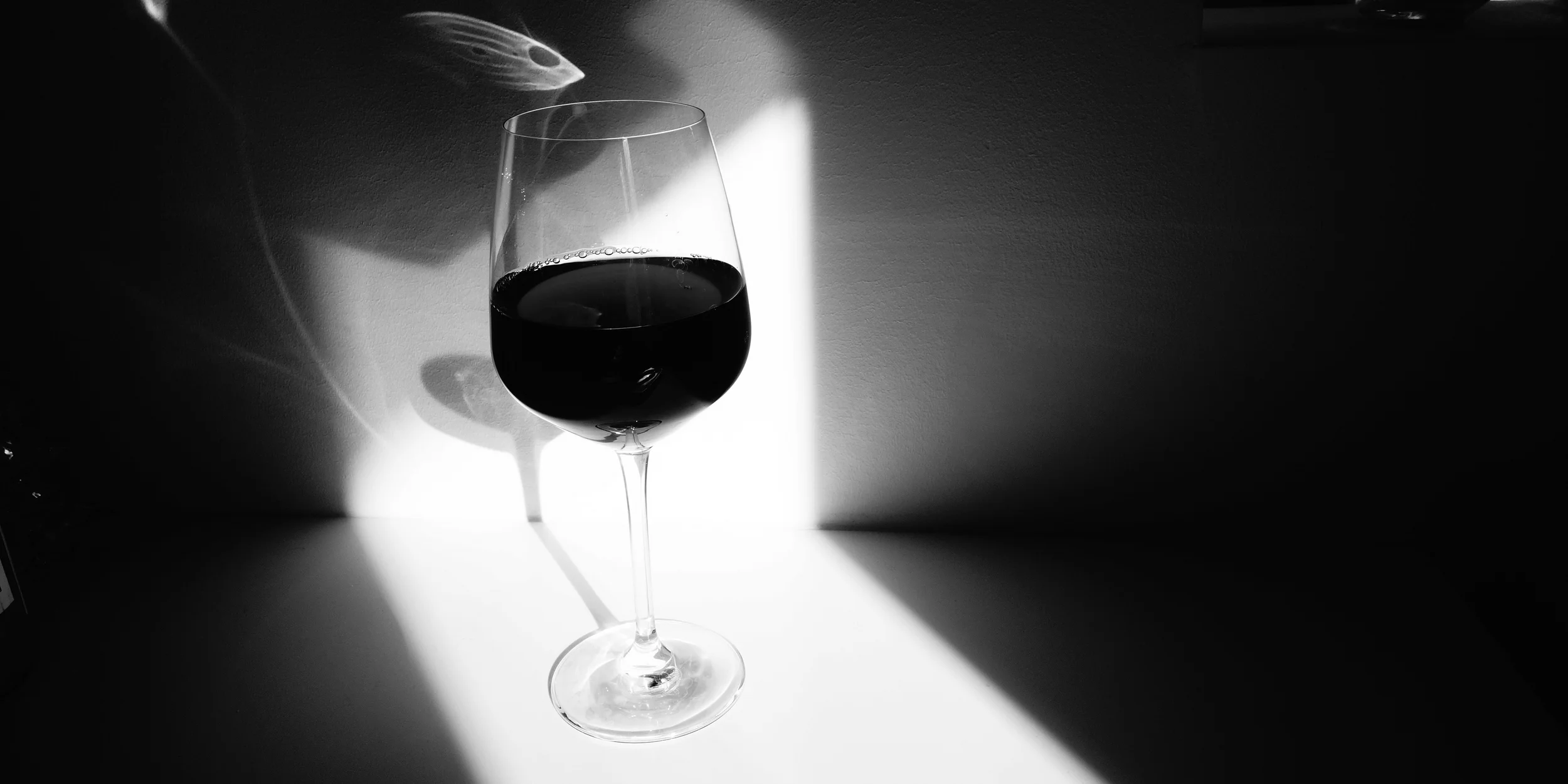 My $23,000 Glass Of Wine!